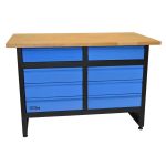 Workbench GW 8S