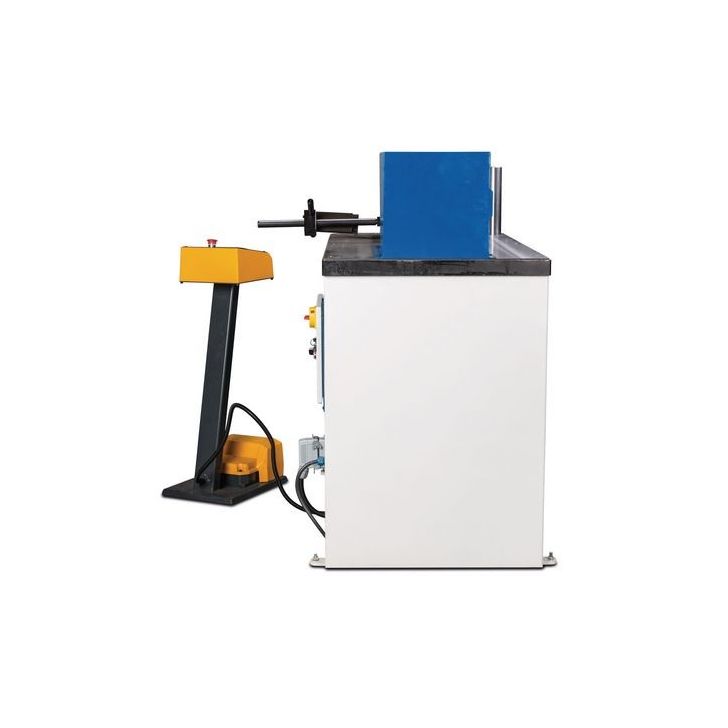 Horizontal bending press Metallkraft