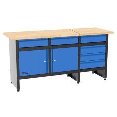 Workbench GW 6/2 XL 2