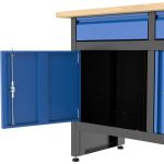 Workbench GW 6/2 XL