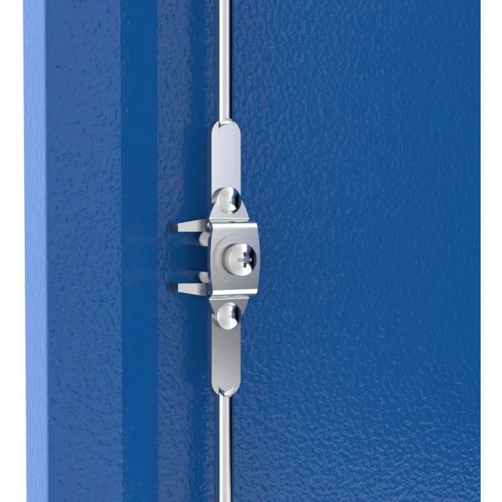 Darba galds GW 6/2 XL, 1709 mm