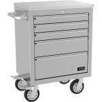 Tool trolley GW 5 INOX