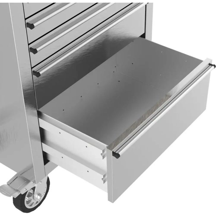 Tool trolley GW 5 INOX