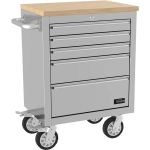 Tool trolley GW 5 INOX