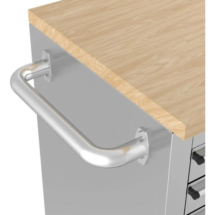 Tool trolley GW 5 INOX