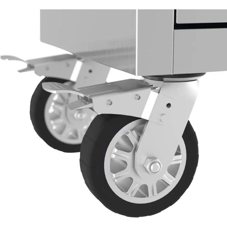 Tool trolley GW 5 INOX