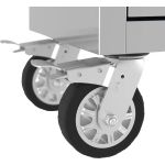 Tool trolley GW 5 INOX