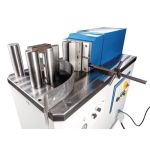 Horizontal bending press Metallkraft