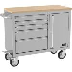 Instrumentu ratiņi GW 5/1 INOX