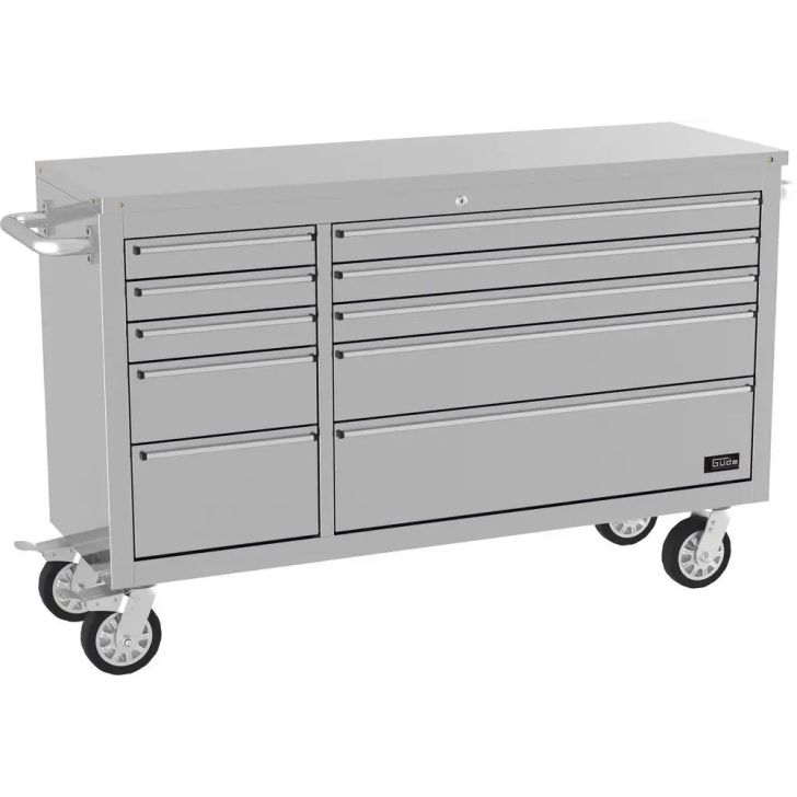 Tool trolley GW 10 INOX