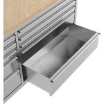 Instrumentu ratiņi GW 10 INOX