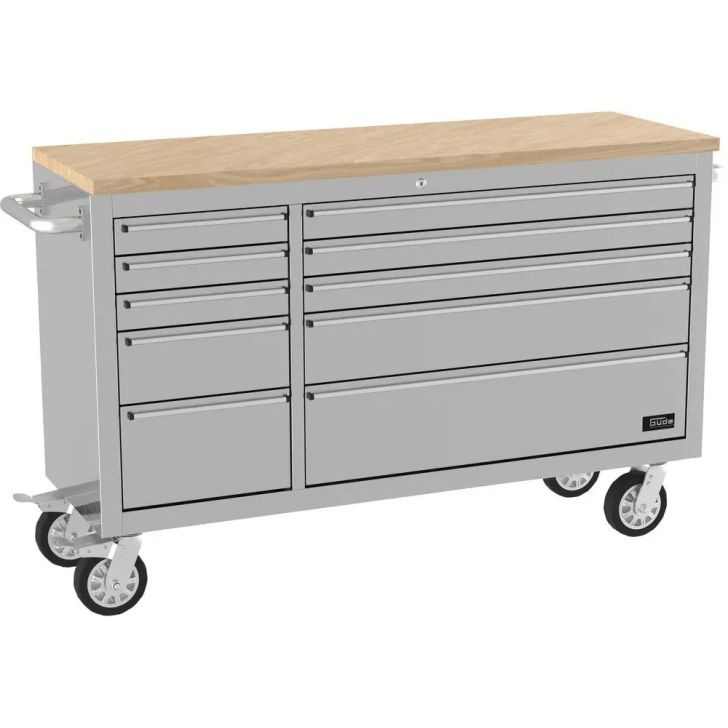 Инструментальная тележка GW 10 INOX