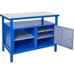 Workbench P 1200 T