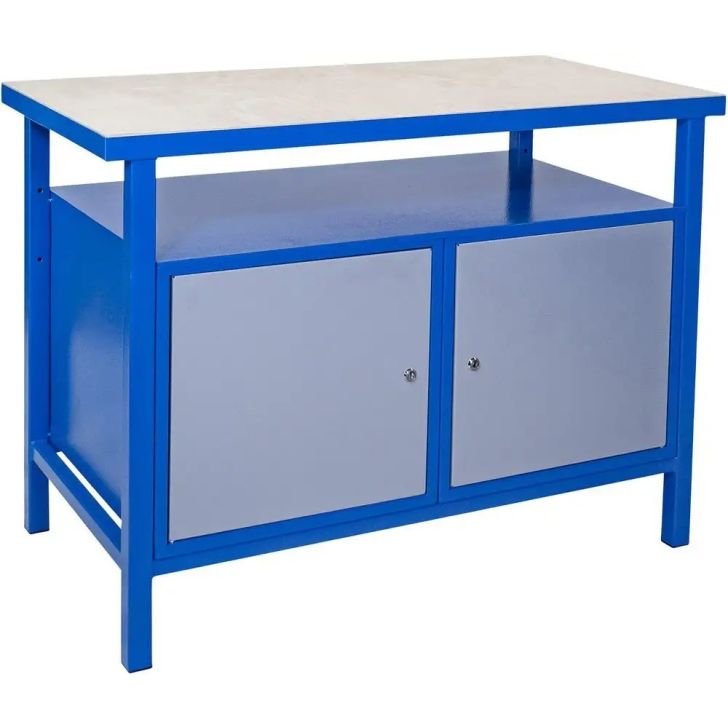 Workbench P 1200 TT