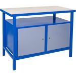 Workbench P 1200 TT