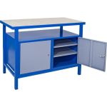 Workbench P 1200 TT