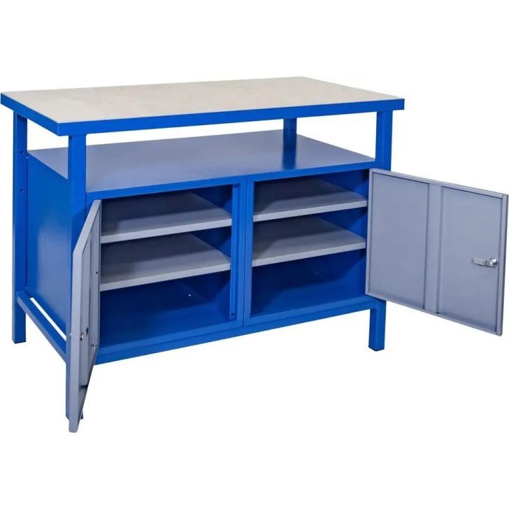 Workbench P 1200 TT