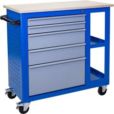 Tool trolley GWB 05 2