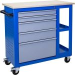 Инструментальная тележка GWB 05