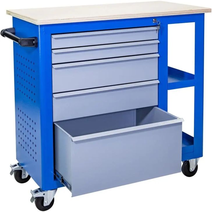 Tool trolley GWB 05