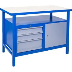 Workbench P 1200 SLT 2