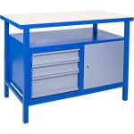 Workbench P 1200 SLT