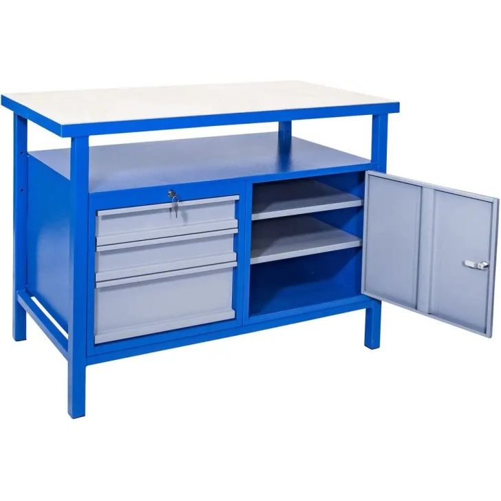 Workbench P 1200 SLT