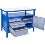 Workbench P 1200 SLT