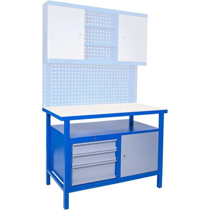 Workbench P 1200 SLT