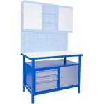 Workbench P 1200 SLT