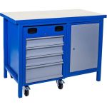 Workbench 1200 SLT MULTI