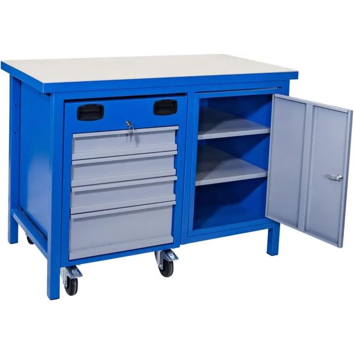 Workbench 1200 SLT MULTI