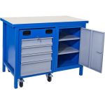 Workbench 1200 SLT MULTI