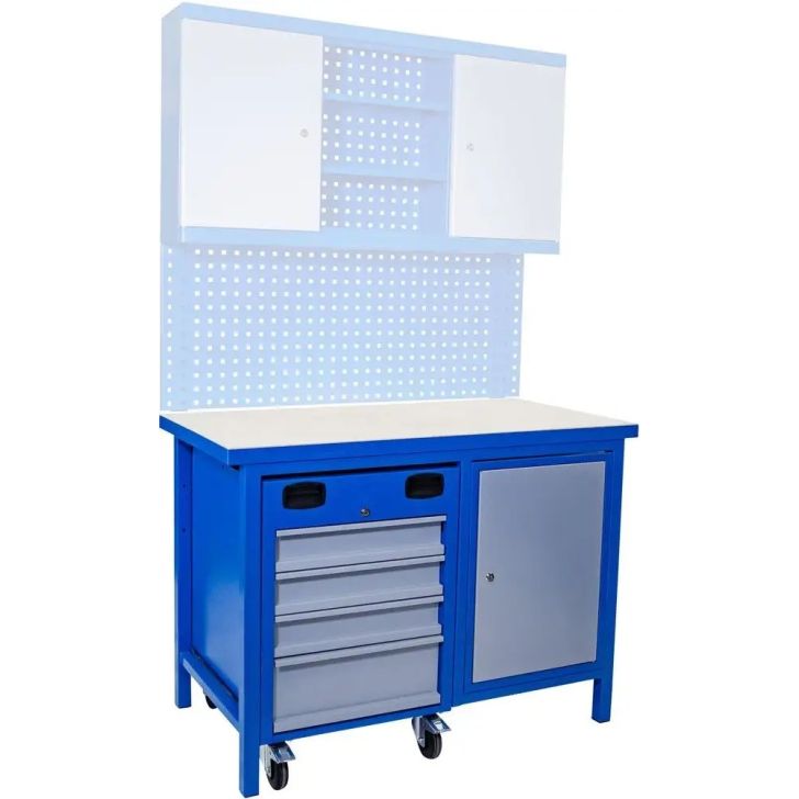 Workbench 1200 SLT MULTI