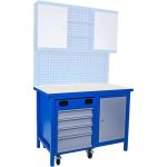 Darba galds 1200 SLT MULTI, 1190 mm