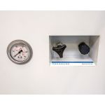 Horizontal bending press Metallkraft HBP 50