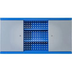 Workshop cabinet 1200/1 2