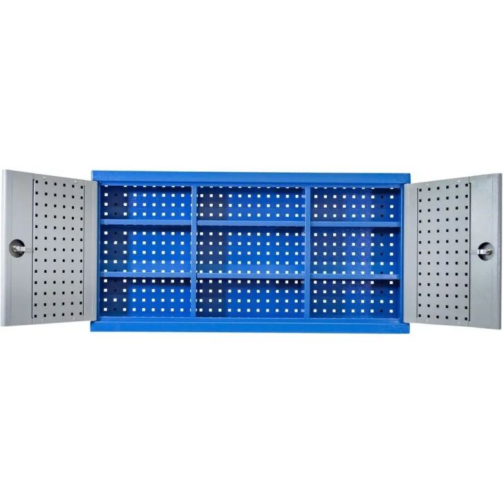 Шкаф мастерская 1200/1