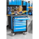 Tool trolley Premium GWSP 07