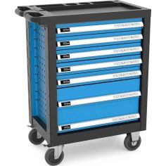 Тележка для инструментов Premium Plus GWSPP 07 2