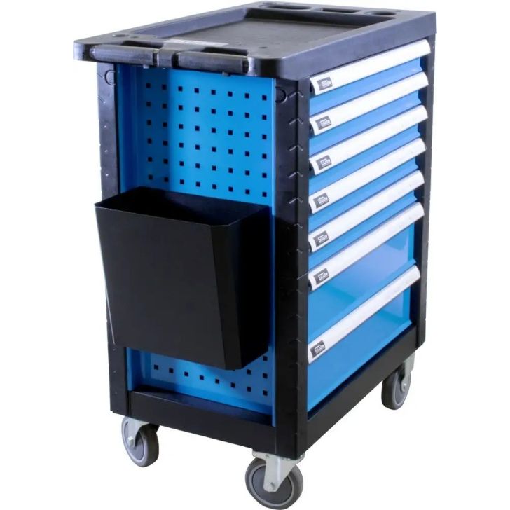 Тележка для инструментов Premium Plus GWSPP 07