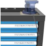 Tool trolley Premium Plus GWSPP 07