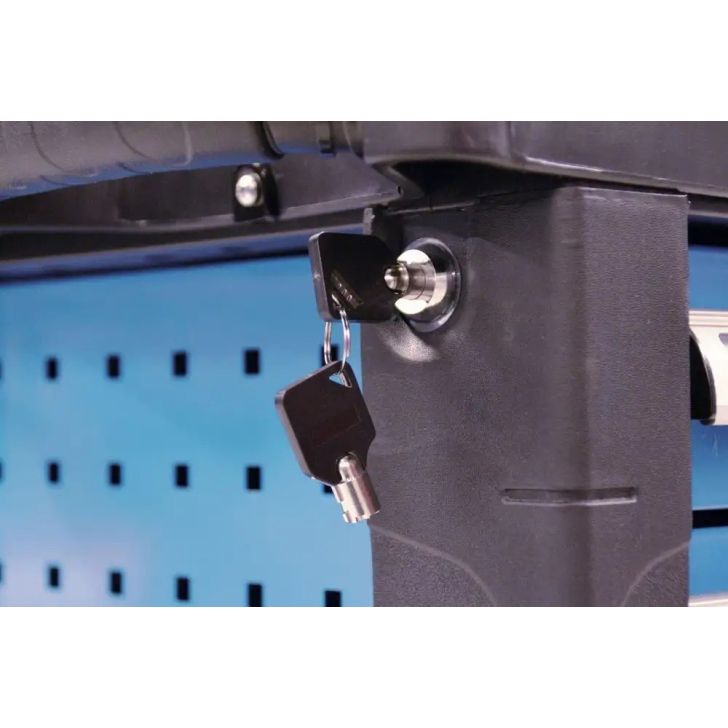 Tool trolley Premium Plus GWSPP 07