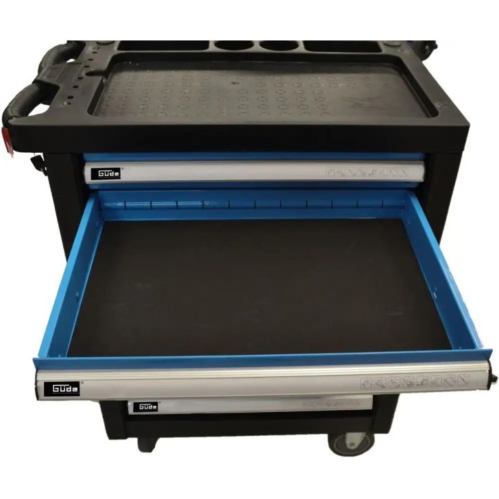 Tool trolley Premium Plus GWSPP 07