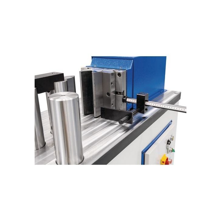 Horizontal bending press Metallkraft HBP 50