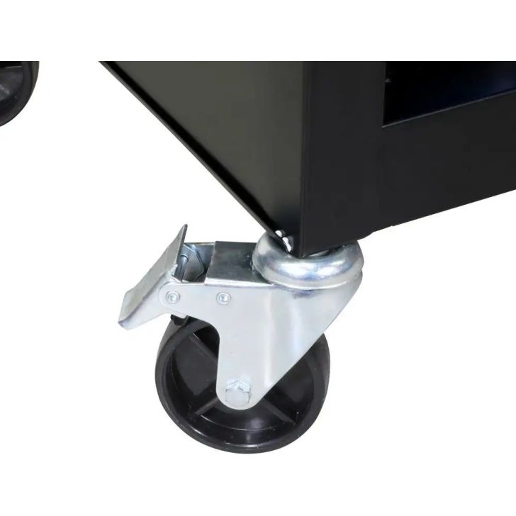 Инструментальная тележка GW 4.1