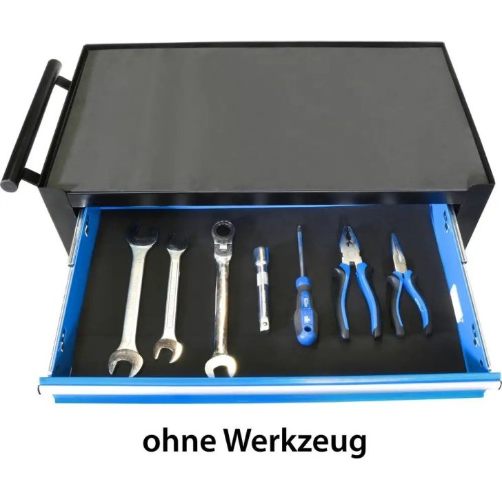 Инструментальная тележка GW 4.1