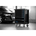 Тележка инструментальная GW7 Black Line 165 тл.