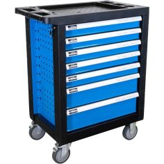 Tool trolley Premium GWSP 07 250-pcs. 2