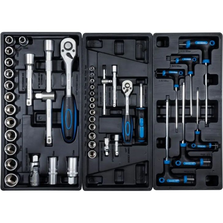 Тележка инструментальная Premium GWSP 07 250 тлг.